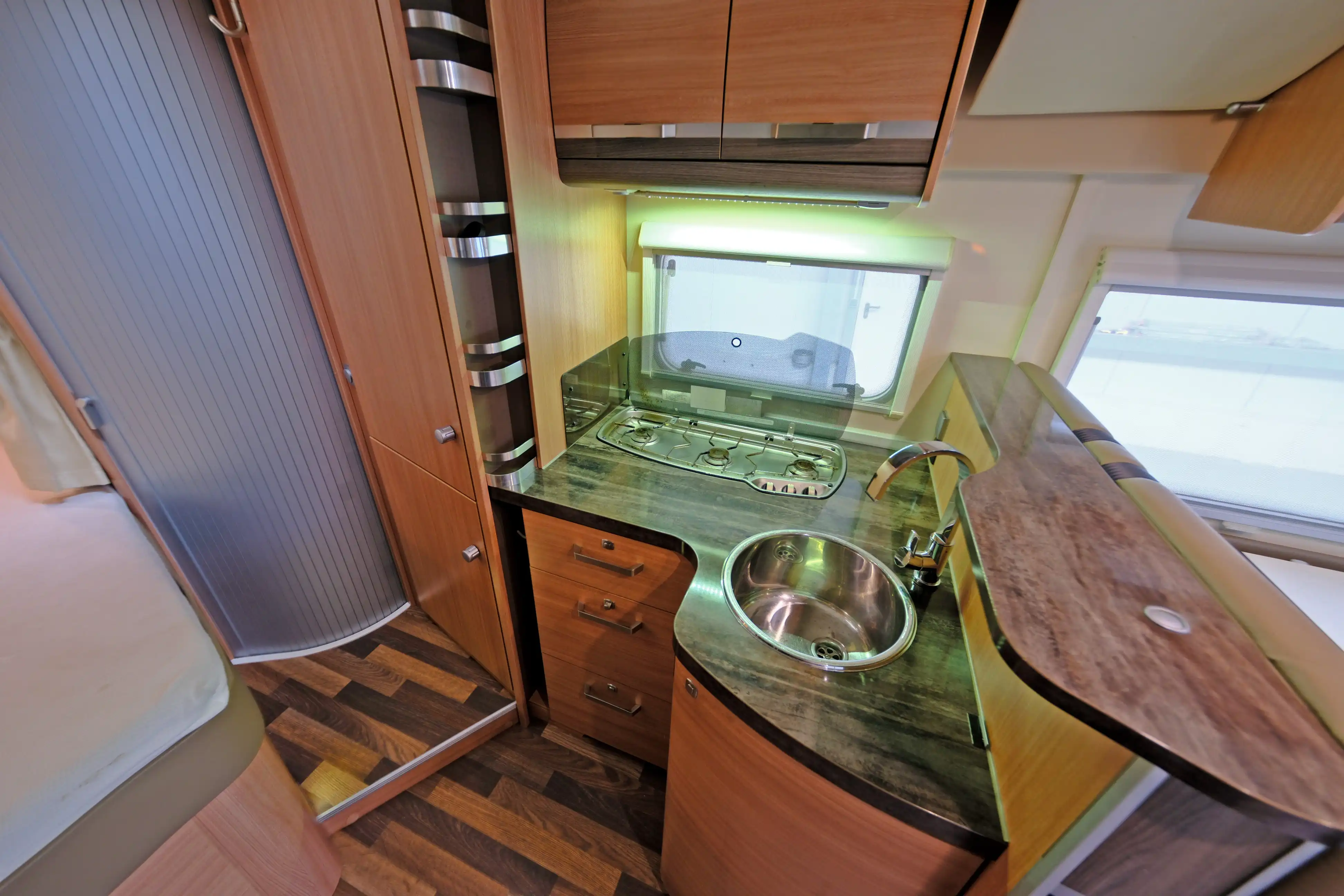 KNAUS Sky Wave 650 MF Celebration25years
